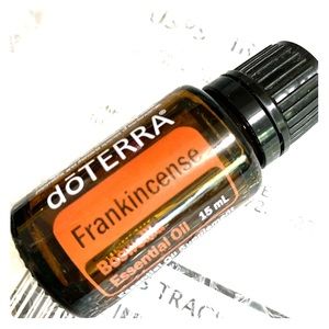 DoTerra Frankincense 15ml